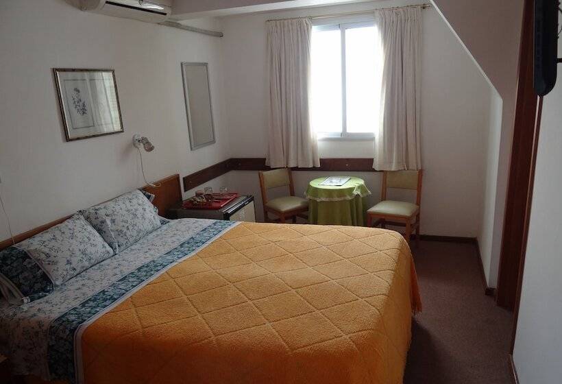 Номер Стандарт, Argentina