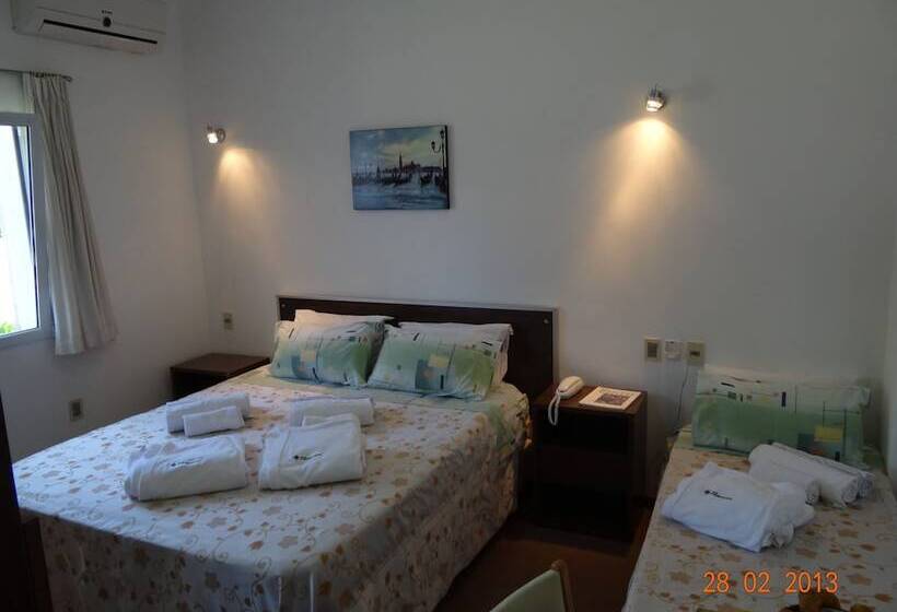 Трехместный Номер Superior, Argentina