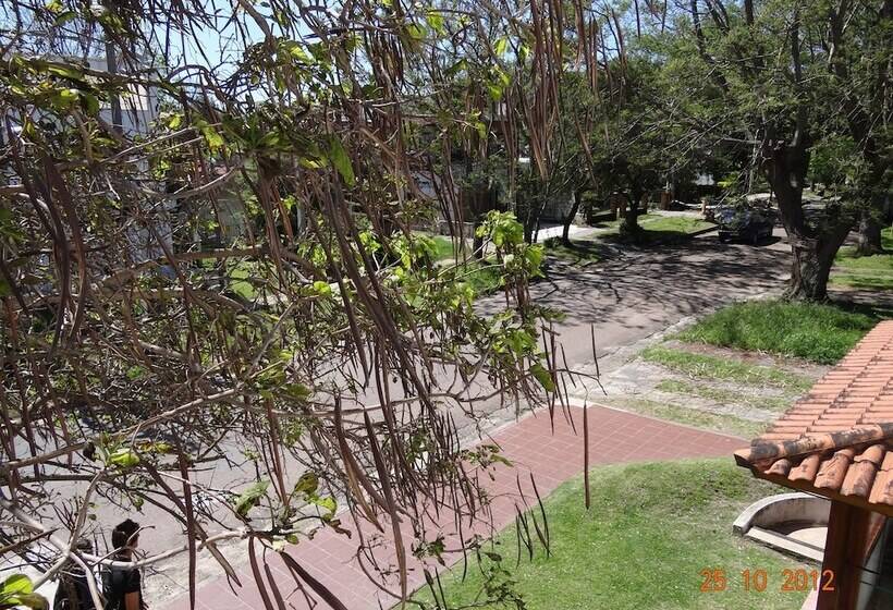 Номер Superior, Argentina