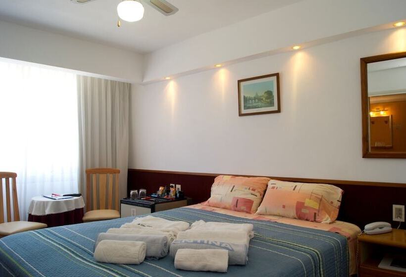 Номер Superior, Argentina