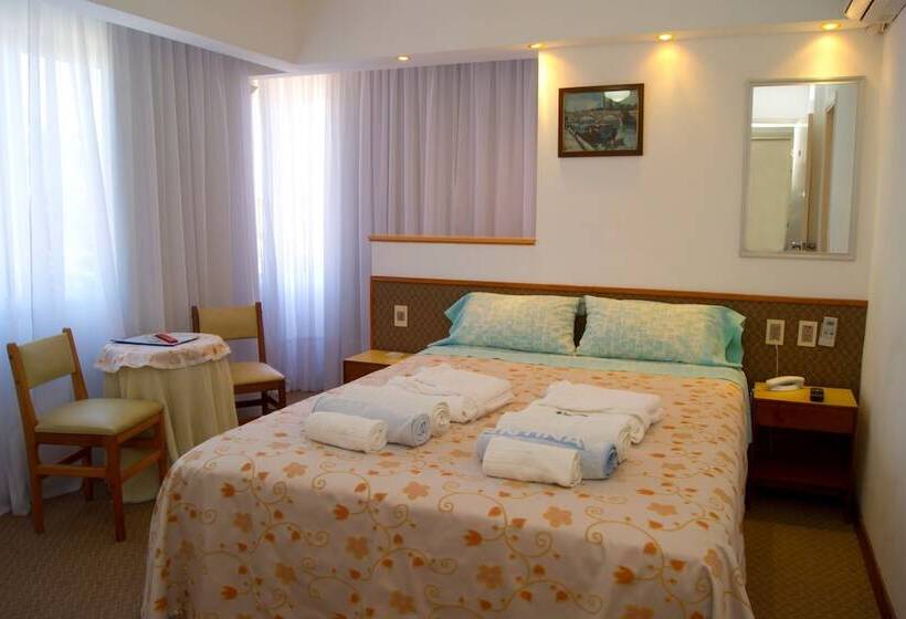 Номер Superior, Argentina