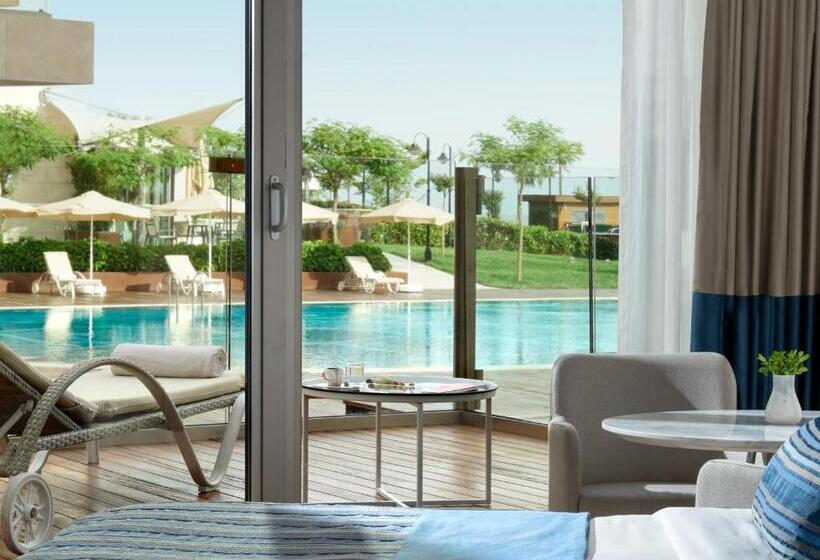 Club Junior Suite, Crowne Plaza Florya Istanbul, An Ihg