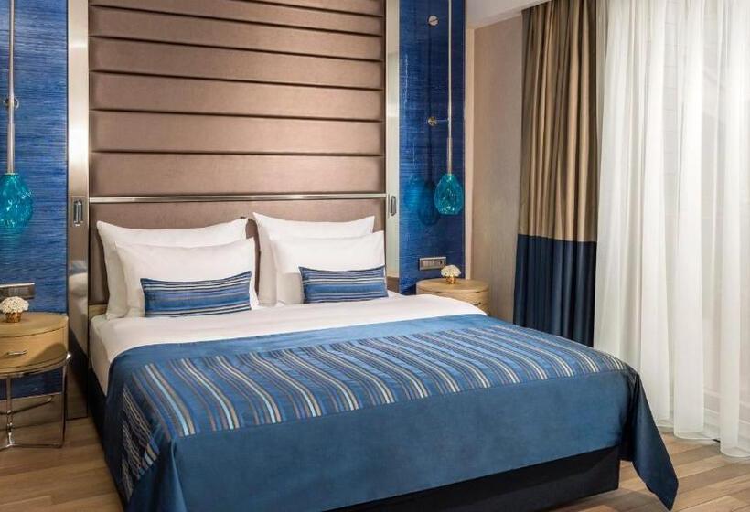 سوئیت جونیور با تخت بزرگ, Crowne Plaza Florya Istanbul, An Ihg