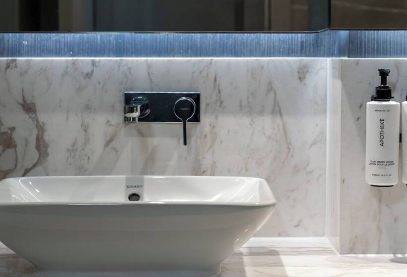 Premium Room Side Sea View, Crowne Plaza Florya Istanbul, An Ihg