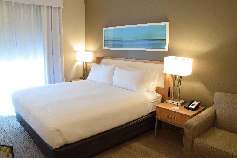 غرفة قياسية سرير كينج, Holiday Inn Cincinnati North West Chester, An Ihg