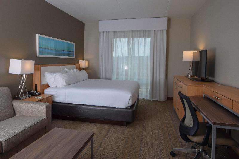 غرفة قياسية سرير كينج, Holiday Inn Cincinnati North West Chester, An Ihg