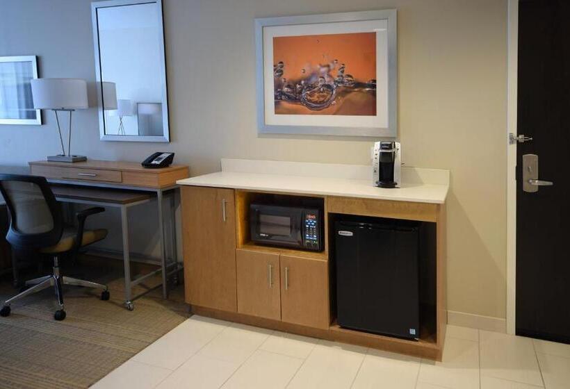Номер Executive Кровать Кинг, Holiday Inn Cincinnati North West Chester, An Ihg