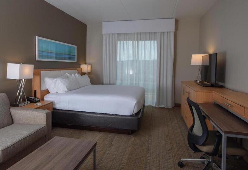 غرفة قياسية سرير كينج, Holiday Inn Cincinnati North West Chester, An Ihg