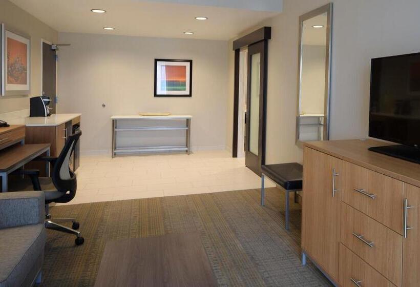 غرفة تنفيذية, Holiday Inn Cincinnati North West Chester, An Ihg