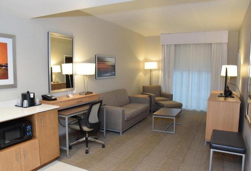 Номер Executive, Holiday Inn Cincinnati North West Chester, An Ihg