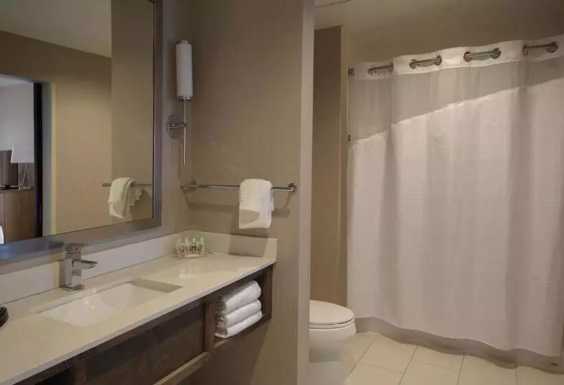 スタンダードルーム, Holiday Inn Cincinnati North West Chester, An Ihg