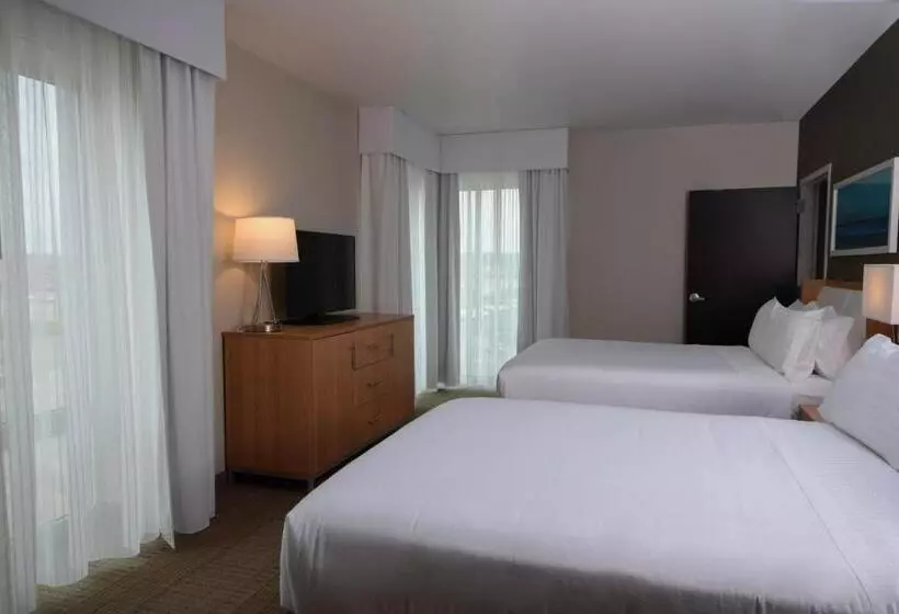 スタンダードルーム, Holiday Inn Cincinnati North West Chester, An Ihg