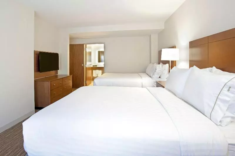 スタンダードルーム, Holiday Inn Express Hotel & Suites Austin Downtown   University, An Ihg
