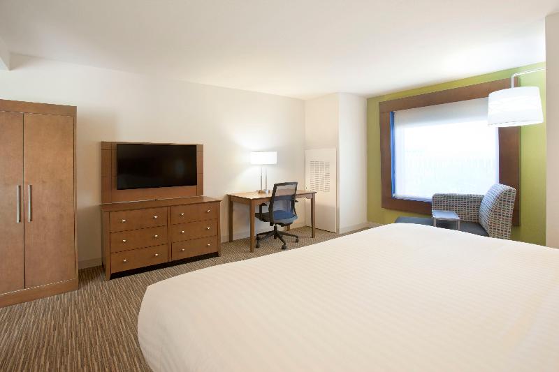 Номер Стандарт, Holiday Inn Express Hotel & Suites Austin Downtown University, An Ihg