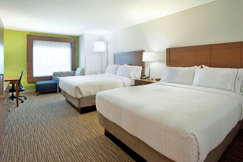 Люкс Адаптированный для Инвалидов, Holiday Inn Express Hotel & Suites Austin Downtown   University, An Ihg