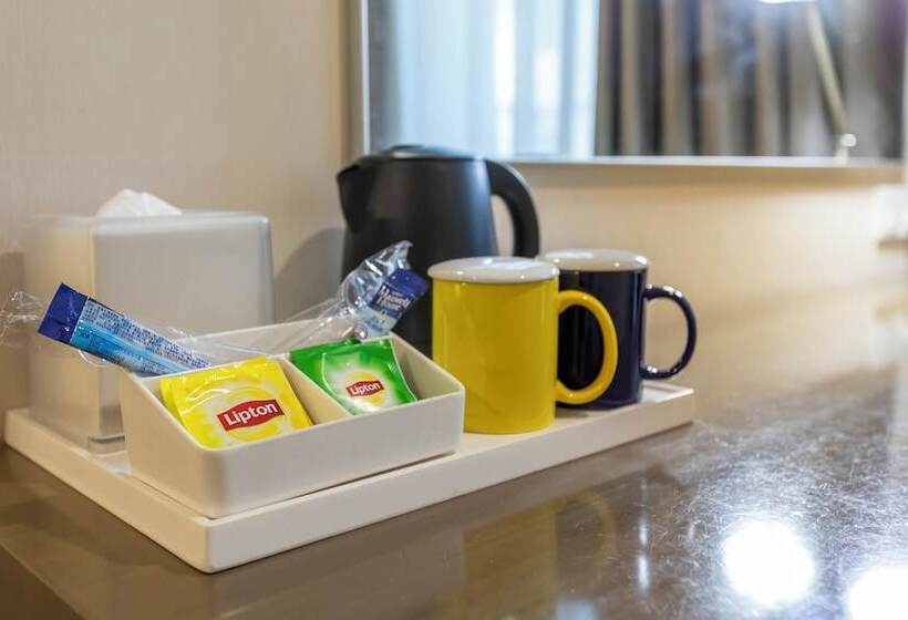 חדר סטנדרט, Holiday Inn Express Shenyang North Station, An Ihg