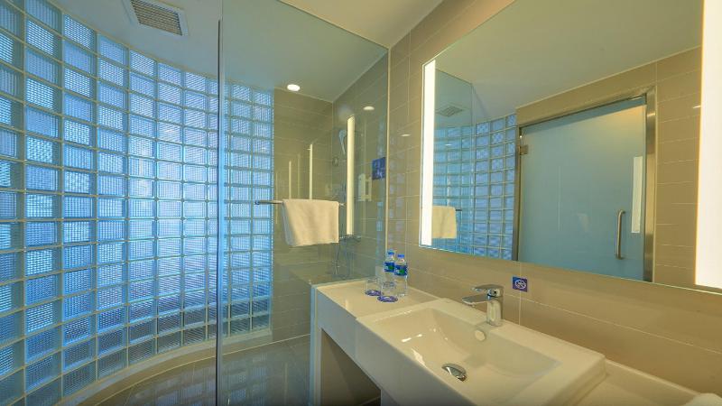 Номер Стандарт, Holiday Inn Express Shenyang North Station, An Ihg