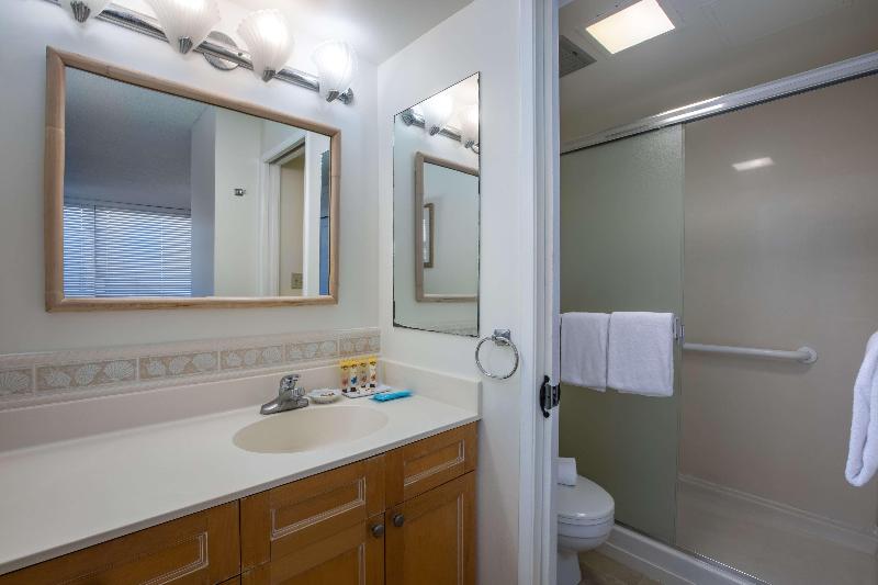 חדר סטנדרט, Holiday Inn Express & Suites Anaheim Resort Area, An Ihg