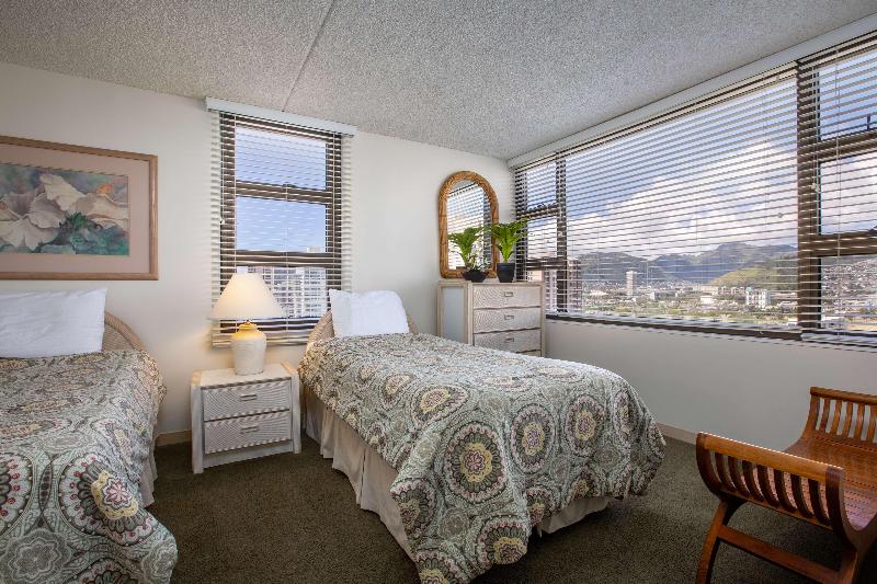 חדר סטנדרט, Holiday Inn Express & Suites Anaheim Resort Area, An Ihg