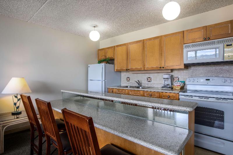 חדר סטנדרט, Holiday Inn Express & Suites Anaheim Resort Area, An Ihg