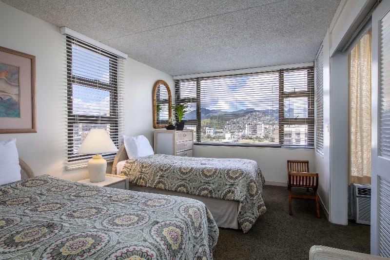 Номер Стандарт, Holiday Inn Express & Suites Anaheim Resort Area, An Ihg