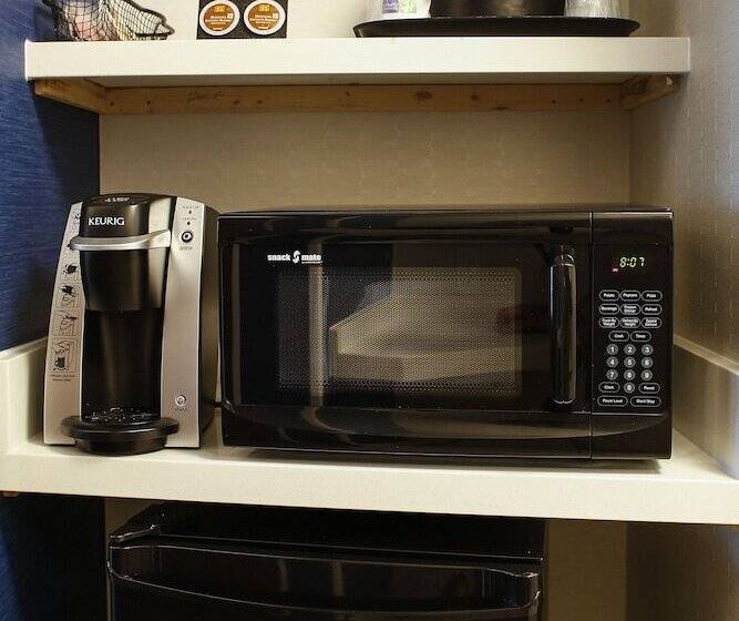 اتاق استاندارد, Holiday Inn Express & Suites Louisville Downtown By Ihg