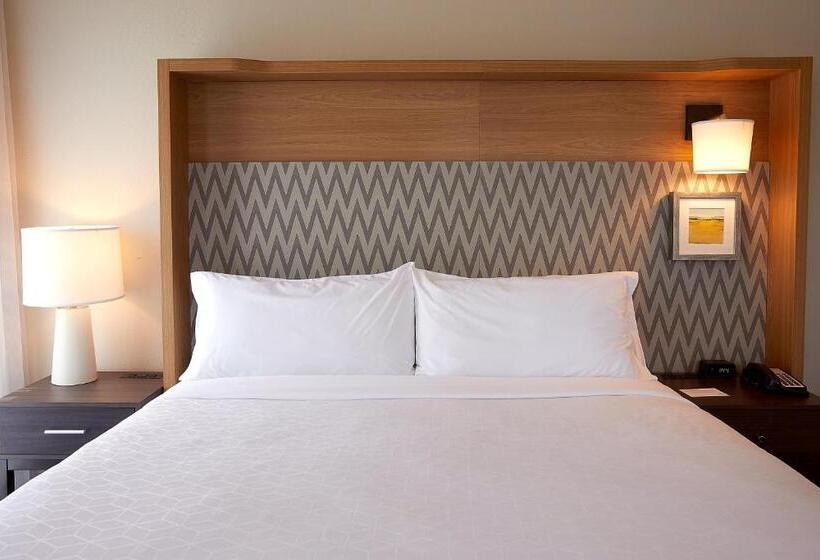 اتاق پرمیوم, Holiday Inn Express & Suites Louisville Downtown By Ihg
