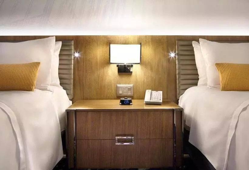 身障者適用スタンダードルーム, Indigo Atlanta Downtown, An Ihg