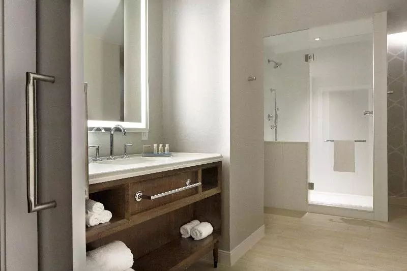 エクゼクティブスイート, Indigo Atlanta Downtown, An Ihg