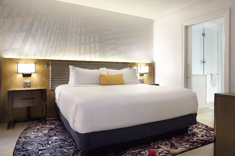 エクゼクティブスイート, Indigo Atlanta Downtown, An Ihg