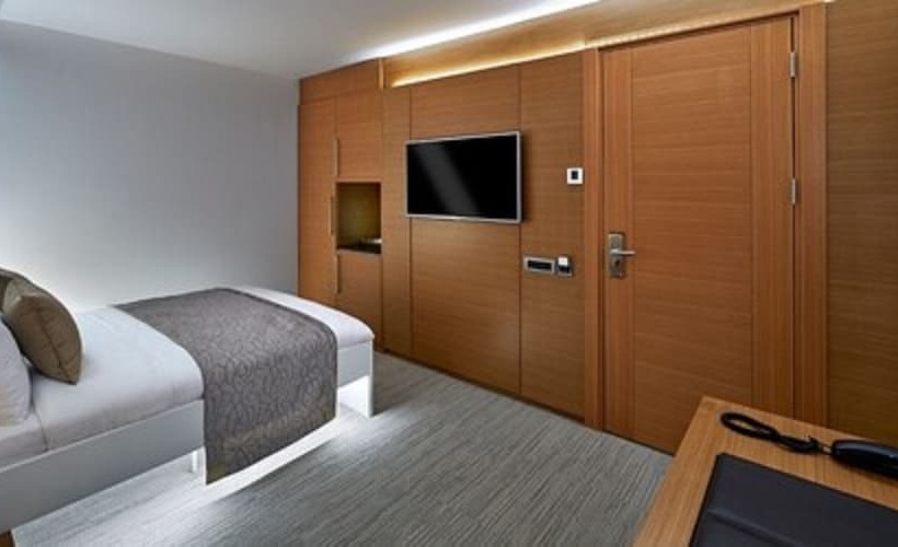 اتاق اجرایی, Milport Hotel Levent Istanbul