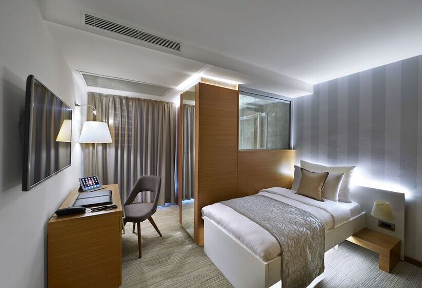 エクゼクティブルーム, Milport Hotel Levent Istanbul