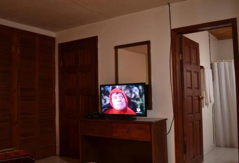 Номер Стандарт, Posada Del Cobre