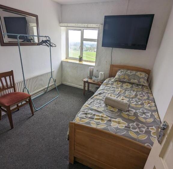 标准间, Prestleigh Inn