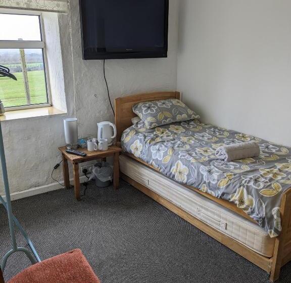 标准间, Prestleigh Inn