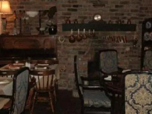 Standard-huone, The Bay Horse Country Inn
