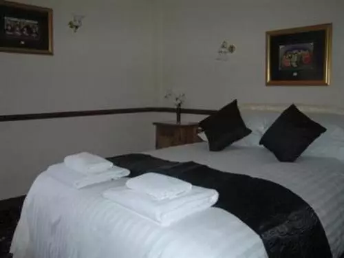 Standard-huone, The Bay Horse Country Inn