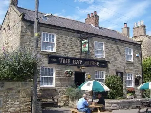 Standard-huone, The Bay Horse Country Inn