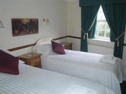 スタンダードルーム, The Bay Horse Country Inn