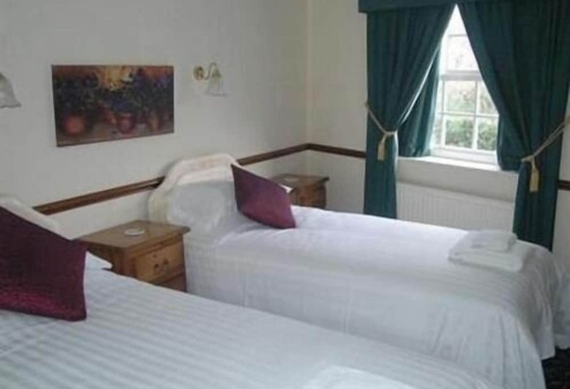 חדר סטנדרט, The Bay Horse Country Inn