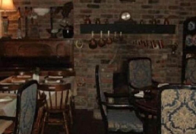 חדר סטנדרט, The Bay Horse Country Inn