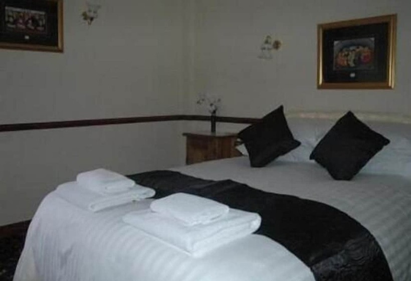 スタンダードルーム, The Bay Horse Country Inn