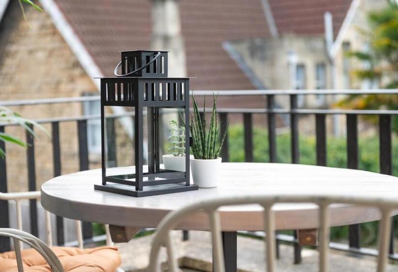 غرفة قياسية, The Bear