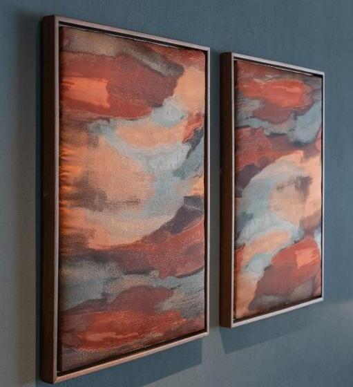 غرفة سوبيريور سرير كينج, The Bear