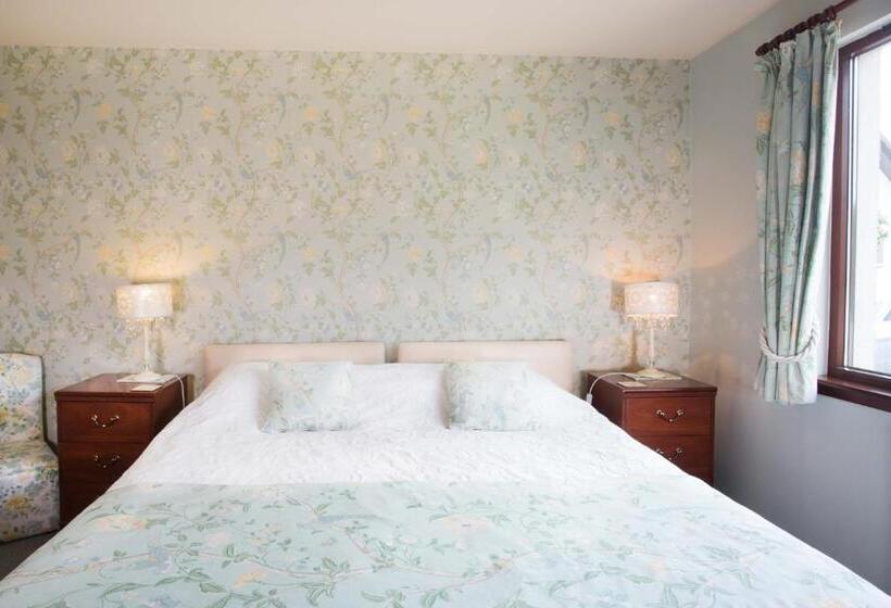 غرفة قياسية, Leanach Farm