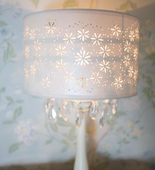 غرفة قياسية, Leanach Farm