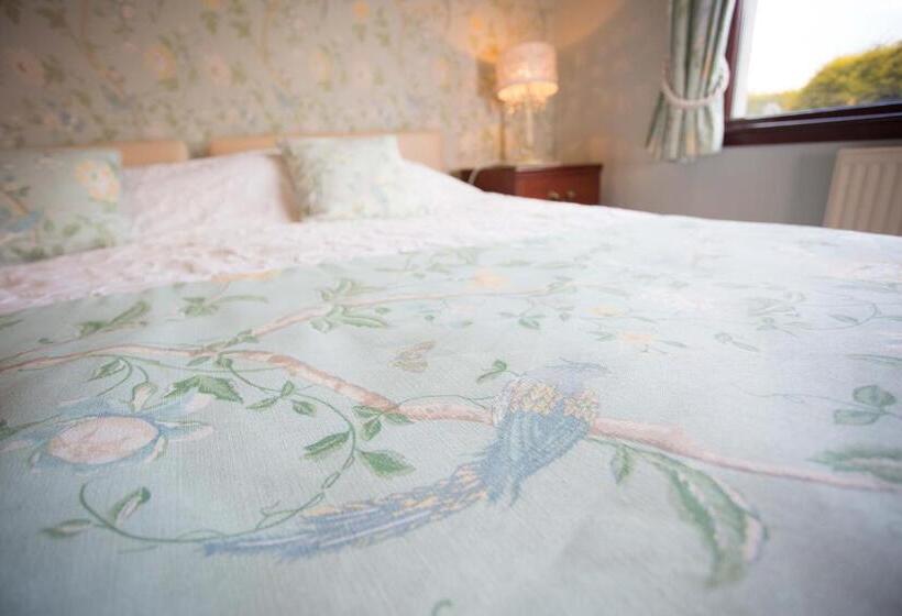 Номер Стандарт, Leanach Farm