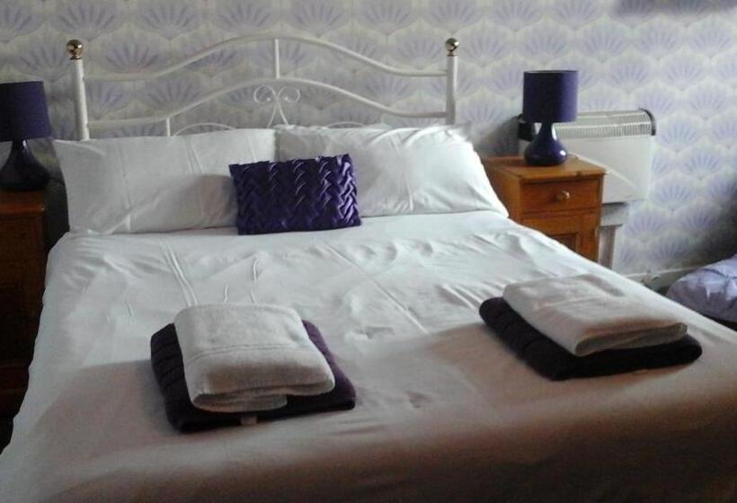 חדר סטנדרט, Shananagens Guesthouse