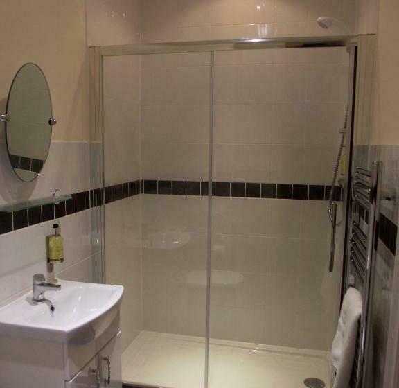 标准间, The Harp Freehouse And Guesthouse