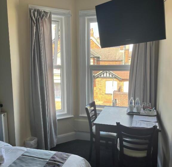 家庭间, The Harp Freehouse And Guesthouse